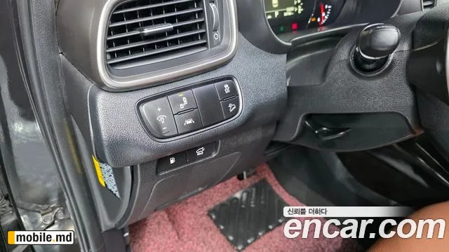 2019 Kia Sorento — photo 17