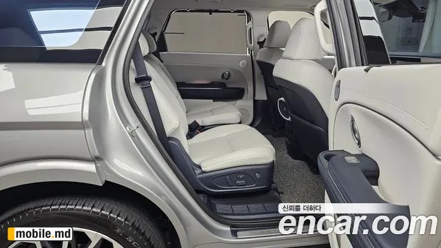 2025 Hyundai Palisade — photo 11