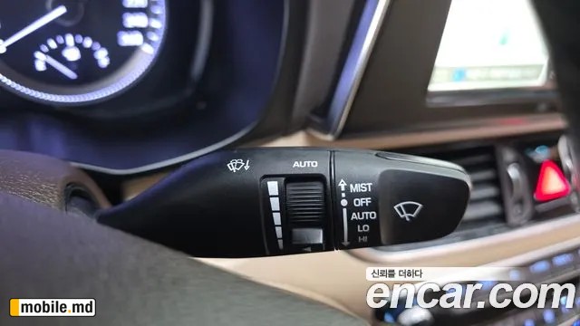 2018 Hyundai Grandeur/Azera — photo 20