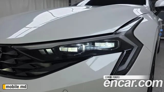2026 Kia K5 — photo 23