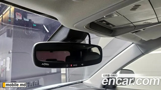 2018 Daewoo Equinox — photo 13