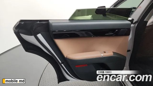 2025 Hyundai Grandeur/Azera — photo 25