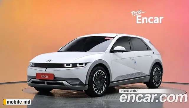 2024 Hyundai IONIQ