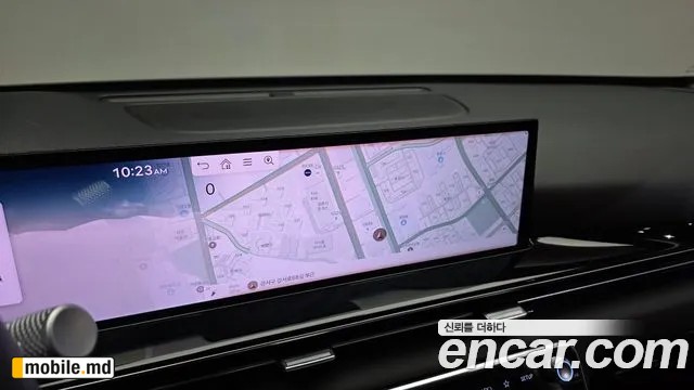 2025 Genesis GV80 — photo 15
