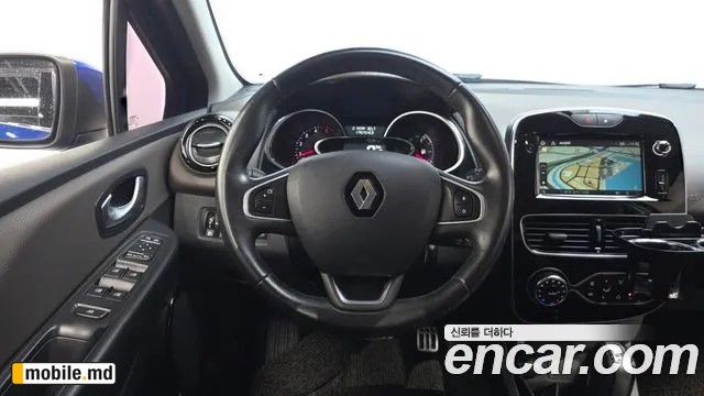 2018 Renault Cilo — photo 12