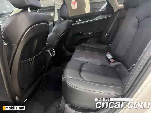 2026 Kia K5 — photo 10