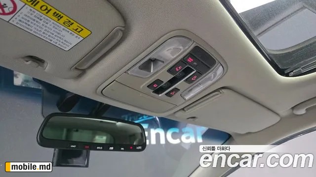 2019 Kia Canival — photo 27
