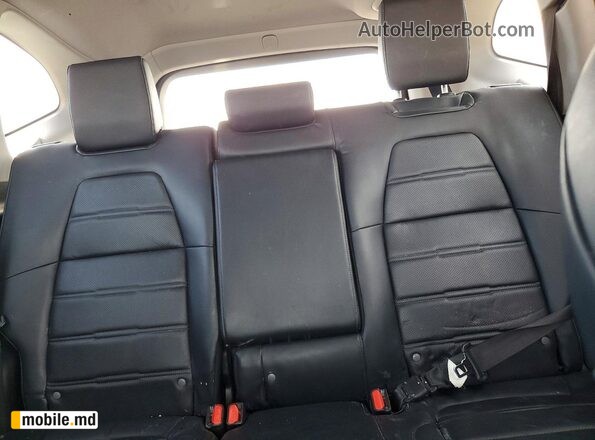 2022 Honda CR-V — photo 10