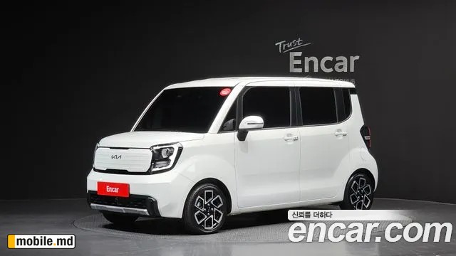 2025 Kia RAY