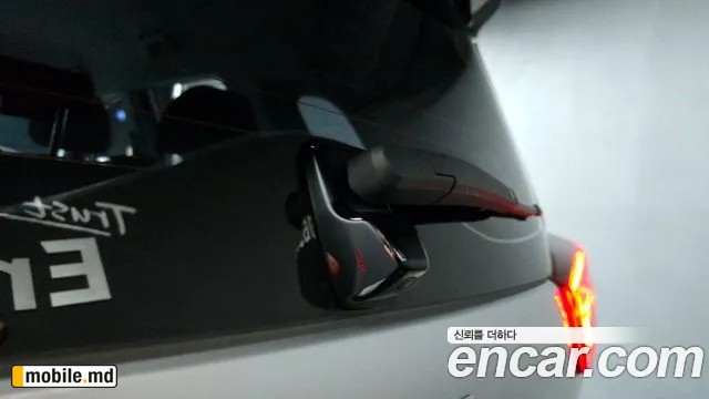 2023 Kia Niro — photo 30