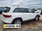 2020 Mercedes-Benz GL — photo 16