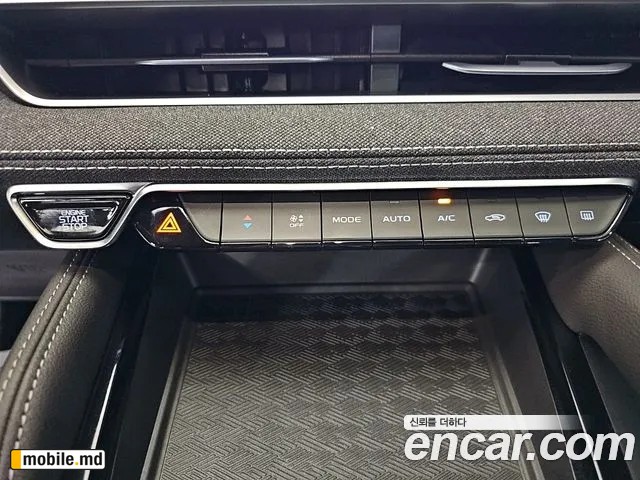 2025 Renault Koleos — photo 10
