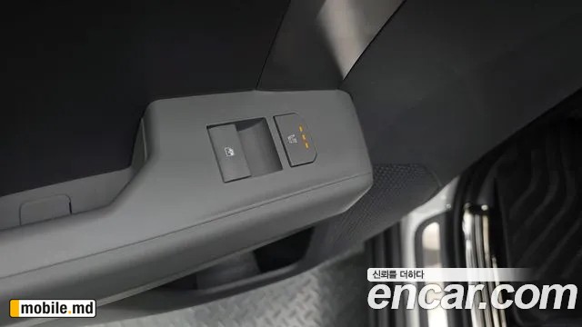 2025 Kia EV3 — photo 19