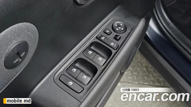 2025 Hyundai Casper — photo 30