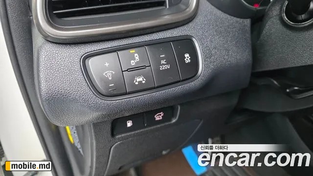 2018 Kia Sorento — photo 13