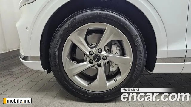 2026 Genesis GV70 — photo 5