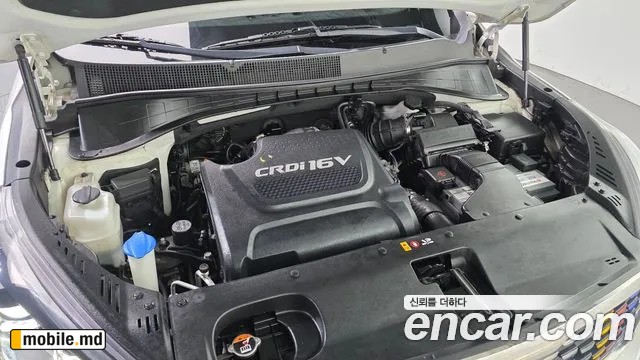2018 Kia Sorento — photo 27