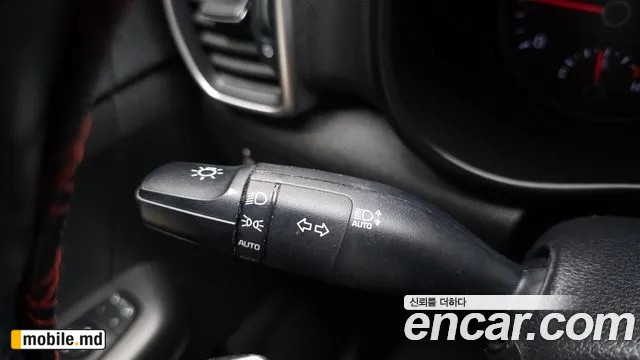 2019 Kia Sportage — photo 18