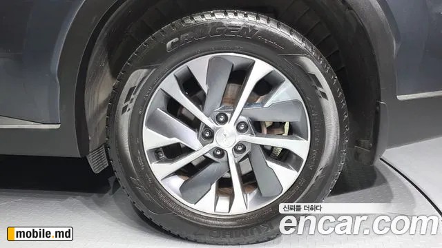 2019 Hyundai Palisade — photo 21