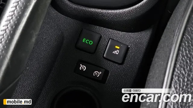 2018 Renault QM3 — photo 17