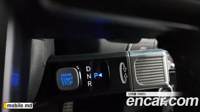 2025 Hyundai Palisade — photo 9