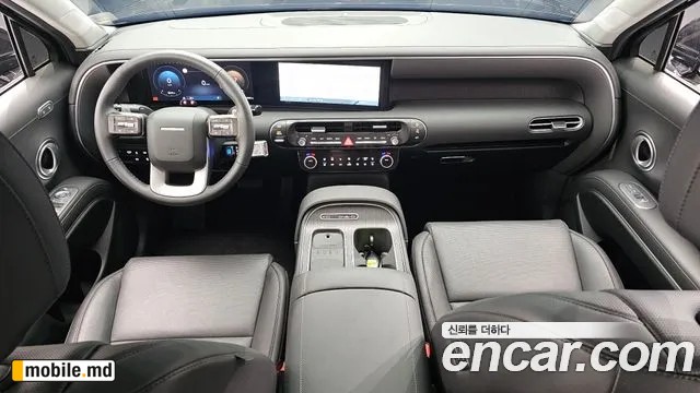 2025 Hyundai Palisade — photo 6