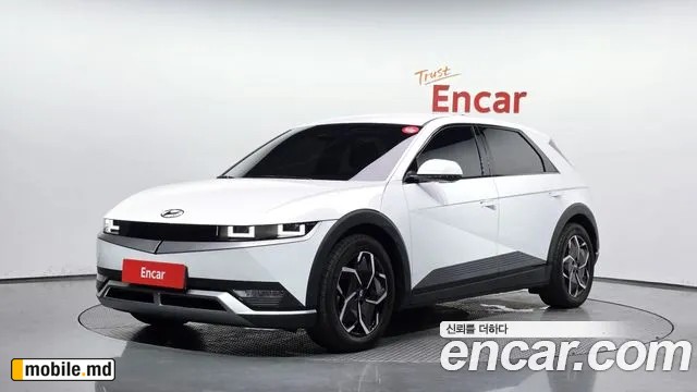 2024 Hyundai IONIQ