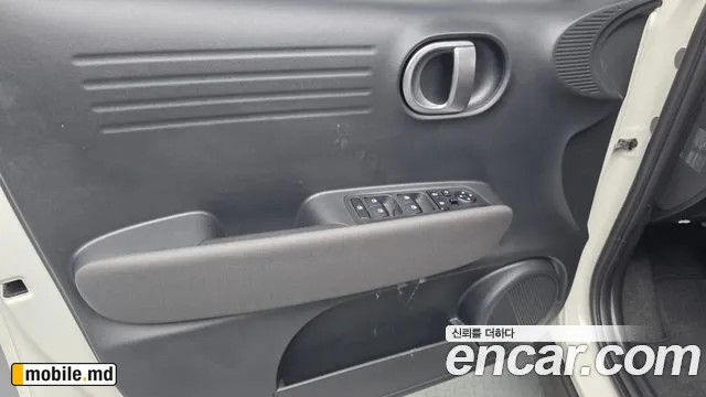 2026 Hyundai Casper — photo 24