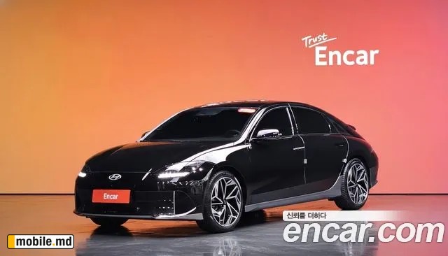 2023 Hyundai IONIQ