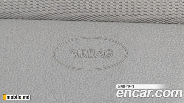2025 Kia RAY — photo 31