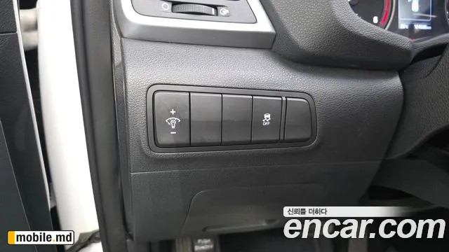 2017 Hyundai Tucson — photo 28