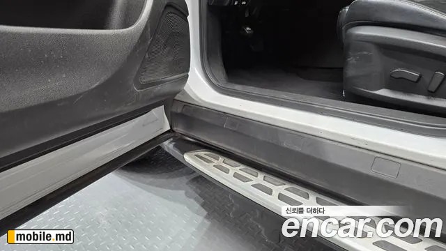 2017 Renault 6 — photo 31