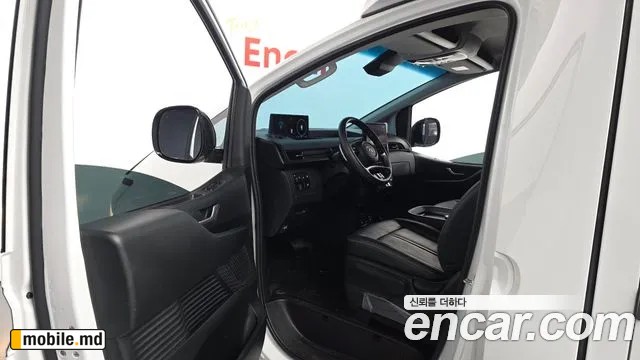 2025 Hyundai ST1 — photo 10