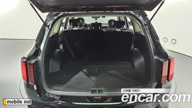 2022 Kia Sorento — photo 17