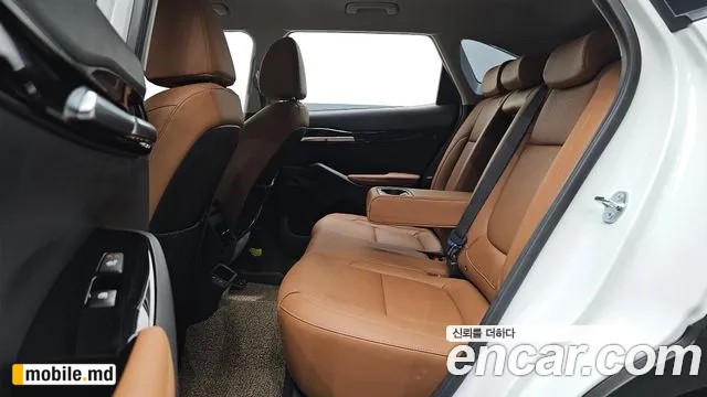 2026 Kia Seltos — photo 11