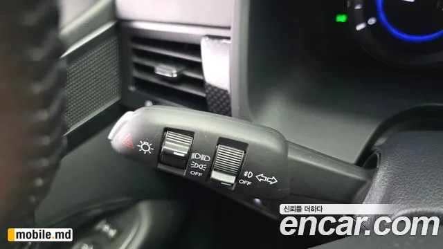 2020 Li Rexton — photo 20