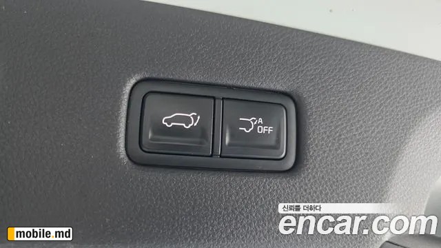2022 Kia Canival — photo 36