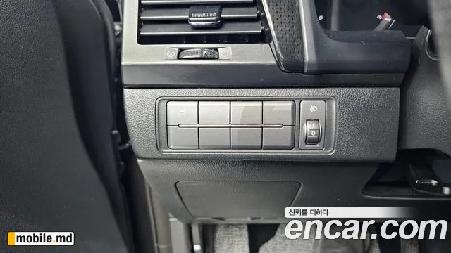 2020 Li Rexton — photo 18