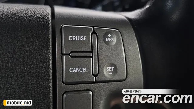 2018 Hyundai Starex — photo 13