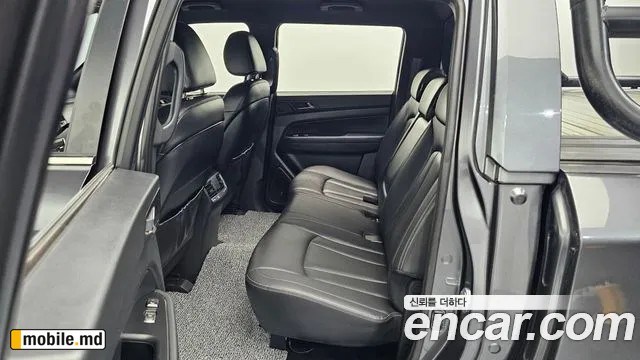 2020 Li Rexton — photo 11