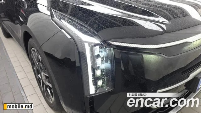 2026 Kia K8 — photo 22