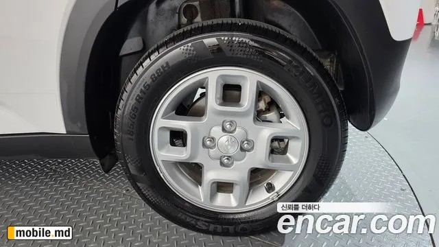 2025 Hyundai Casper — photo 21