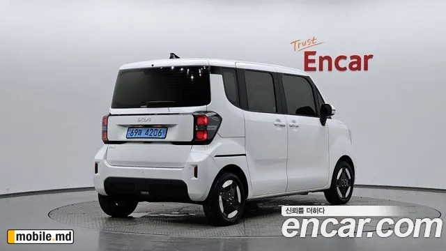 2024 Kia RAY — photo 2