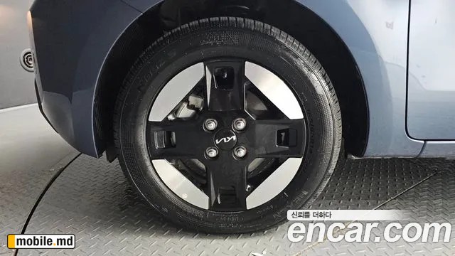 2024 Kia RAY — photo 5