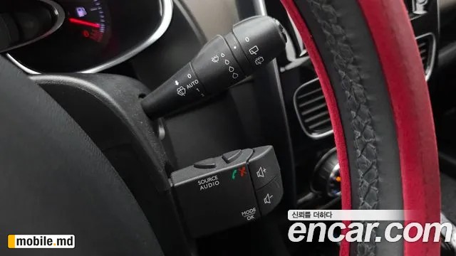 2018 Renault Cilo — photo 18