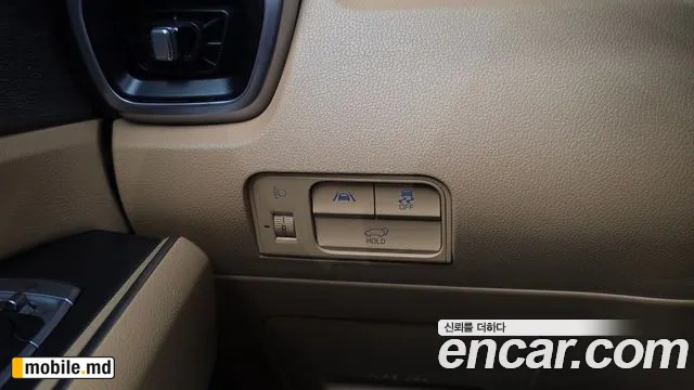 2021 Kia Sorento — photo 13