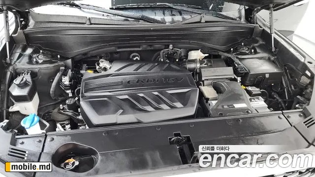 2022 Hyundai Palisade — photo 6
