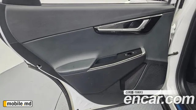 2024 Kia EV6 — photo 25