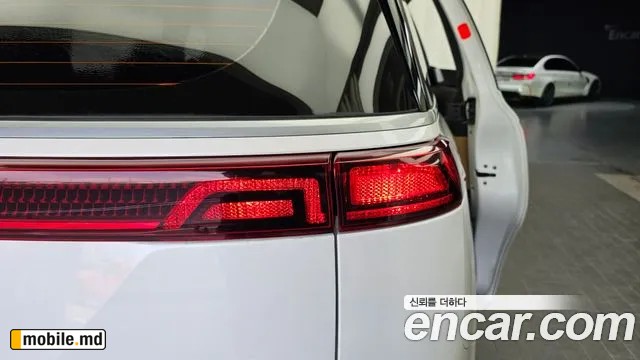 2021 Kia Canival — photo 23