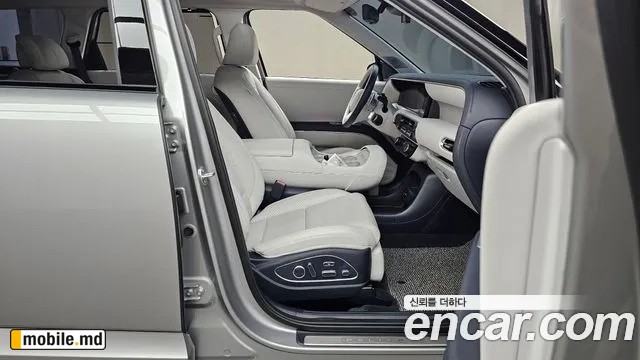2025 Hyundai Palisade — photo 26